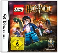 Warner Bros. Games LEGO Harry Potter: Years 5-7 - Nintendo DS -...