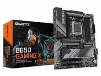 B650 GAMING X Mainboard - AMD B650 - AMD AM5 socket - DDR5 RAM - ATX