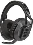 NACON RIG600PROHSW, NACON RIG 600 PRO HS Dual Wireless Gaming Headset - White