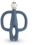 Teething Airforce Blue
