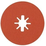 Expert R782 Grinding Discs Grit 80 5pcs