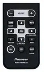 Pioneer CD-R320, Pioneer CD R320