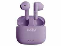 Sudio A1 - true wireless earphones with mic