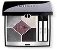 Christian Dior Diorshow, Eyeshadow Palette, 073, Pied-De-Poule, 5 Shades, 7 g