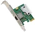 HP Intel I225V Single Port 2.5GbE PCIe NIC (406L9AA)