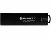 IronKey D500SM - 32GB - USB-Stick
