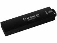 IronKey D500S - 128GB - USB-Stick