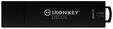 Kingston IKD500S/512GB, Kingston IronKey D500S - 512GB - USB-Stick