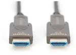 HDMI AOC Hybrid Fiber Optic Cable - 30m