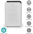 Nedis SmartLife DEHU30WTW - dehumidifier