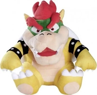 Simba 109231532, Simba SuMa Bowser Plush 27cm