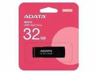 A-Data UC310-32G-RBK, A-Data ADATA UC310 - USB flash drive - 32 GB - 32GB - USB-Stick