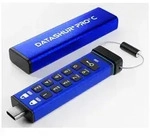 datAshur PRO+ C - 128GB - USB-Stick