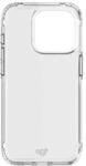Tech21 Evo Clear iPhone 15 Pro Clear