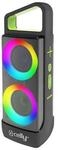 SUMMER COLLECTION GROOVERGB - party speaker - for portable use - wireless
