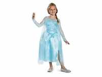 Disguise - Classic Costume - Elsa (116 cm)