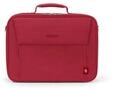 Dicota D30920-RPET, Dicota Eco Multi Base Laptop-Tasche f&uuml;r Laptop 15.6" | Rot