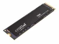 T500 SSD - 500GB - Ohne Kühlkörper - M.2 2280 - PCIe 4.0