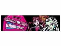 Little Orbit Monster High: Ghoul Spirit - Nintendo Wii - Action/Abenteuer -...