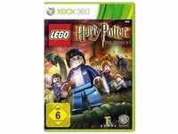 Warner Bros. Games LEGO Harry Potter: Years 5-7 - Microsoft Xbox 360 -