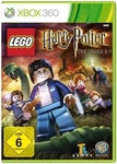 Warner Bros. Games LEGO Harry Potter: Years 5-7 - Microsoft Xbox 360 - Action - PEGI