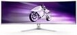 Philips 49M2C8900/00, 49" Philips Evnia 8000 49M2C8900/00 - 5120x1440 - 240Hz -