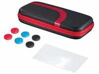 Set Black/Red - Bag - Nintendo Switch