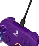 PDP 500-238-PR, PDP Afterglow Wave - Purple - Wireless Controller - Nintendo Switch
