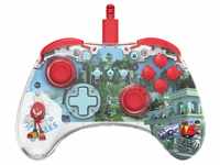 REALMz - KNUCKLES - Controller - Nintendo Switch