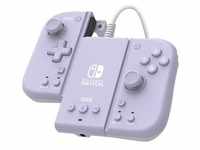 Split Pad Compact Attachment Set (Lavender) - Controller - Nintendo Switch