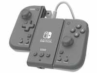 Split Pad Compact Attachment Set (Slate Grey) - Controller - Nintendo Switch