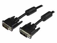 DVI-D Single Link Cable M/M - DVI cable - 1 m