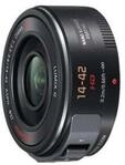 Panasonic H-PS14042E-K, Panasonic Lumix H-PS14042E