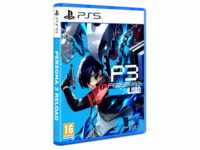 Persona 3 Reload - Sony PlayStation 5 - RPG - PEGI 16