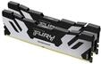 Kingston KF564C32RSK2-96, Kingston FURY Renegade DDR5-6400 - 96GB - CL32 - Dual
