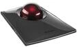 Kensington K72080WW, Kensington SlimBlade Pro Trackball - Maus (Schwarz)