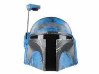 Star Wars - The Black Series - Axe Woves Electronic Helmet