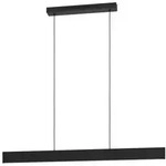 ANDREAS-Z long table pendant black