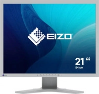 EIZO S2134-GY, 21" EIZO FlexScan S2134 - 1600x1200 - 60Hz - IPS
