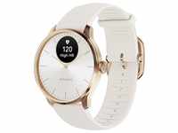 Scanwatch Light - Rose Gold - 37 mm