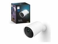 Hue Secure Camera Battery | White 1 pack