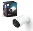 Hue Secure Battery Camera (White)