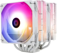 Thermalright PA120 WHITE ARGB 1700, Thermalright Peerless Assassin 120 - White ARGB -