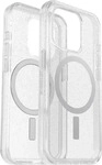 OtterBox 77-93034, OtterBox Symmetry Clear MagSafe Apple iPhone 15 Pro Stardust -