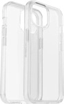 OtterBox 77-92668, OtterBox Symmetry Clear Apple iPhone 16e/15/14/13 - clear