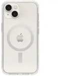 OtterBox Symmetry Clear MagSafe Apple iPhone 15 Pro - clear - ProPack