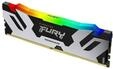 Kingston KF580C38RSA-16, Kingston FURY Renegade RGB DDR5-8000 - 16GB - CL38 -...