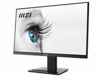 24" MSI PRO MP243X - LED monitor - Full HD (1080p) - 24" - Bildschirm