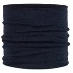 Merino Heavyweight Neck Warmer - Solid Indigo