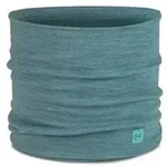 Merino Heavyweight Neck Warmer - Solid Pool